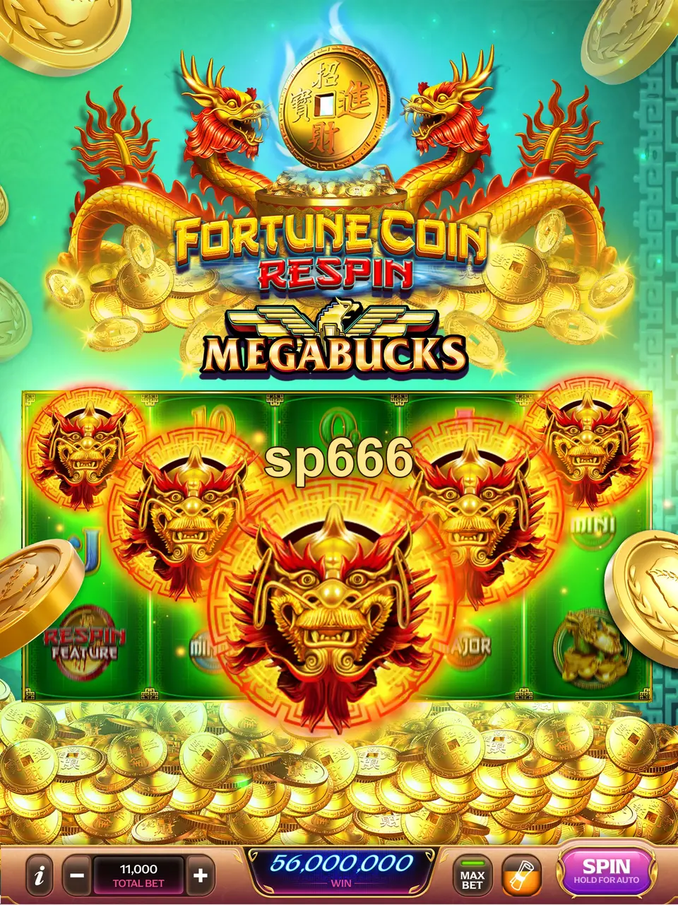 sp666 APK