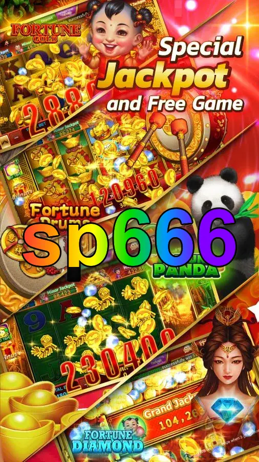 sp666 APK