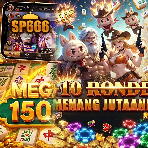 sp666 Masuk