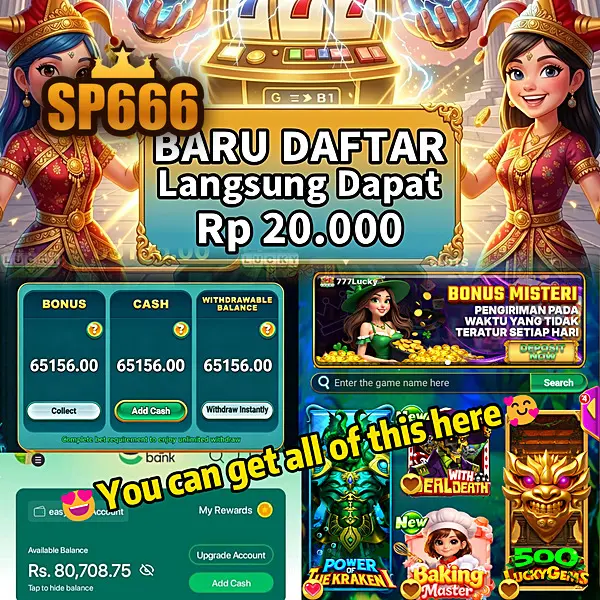 sp666 Daftar Sekarang - Unduh APK