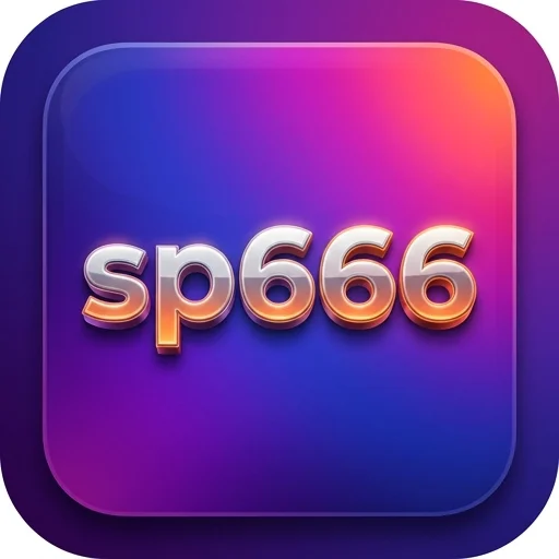 sp666 Logo - Resmi